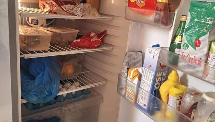 اغراض مستعملة للبيع بقطر