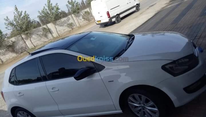 بولو لايف ماشي 266 للبيع