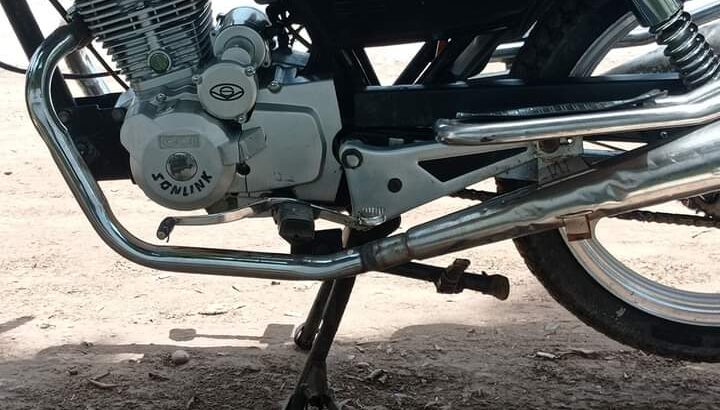 مكنه للبيع روكت موديل 2015