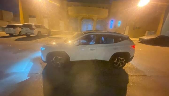 هيونداي توسان فل كامل 2024