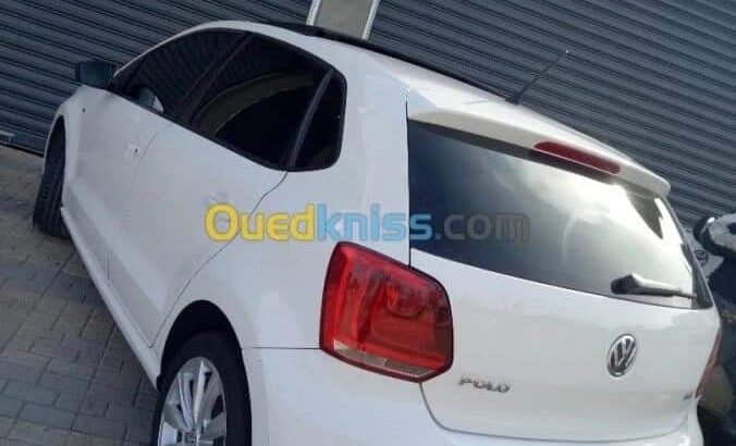 بولو لايف ماشي 266 للبيع