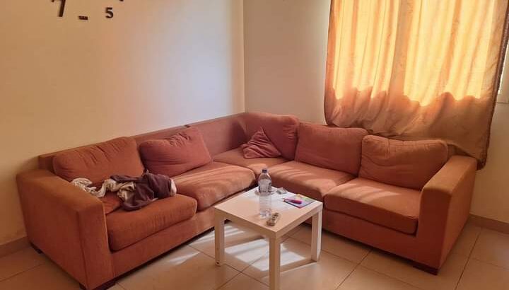 غرفة نوم جديده مستعمله للبيع