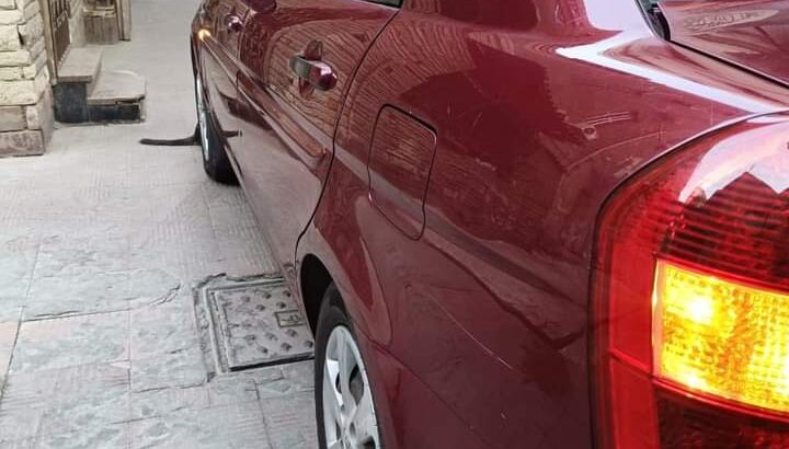 نيو أكسنت 2010 مانيوال