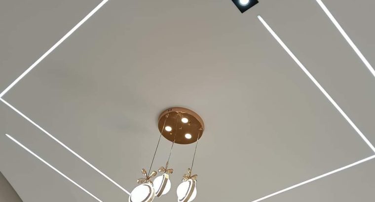 دهانات جوتن ديكورات