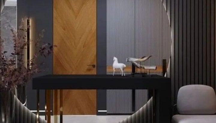 دهانات جوتن الرياض