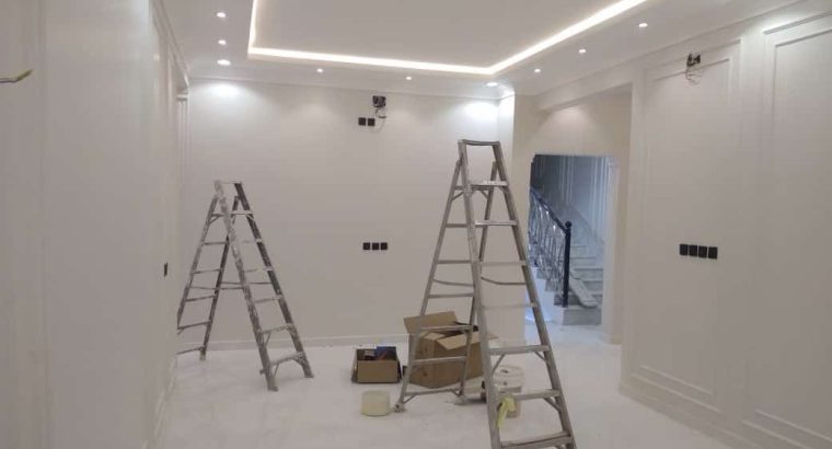 دهانات جوتن الرياض