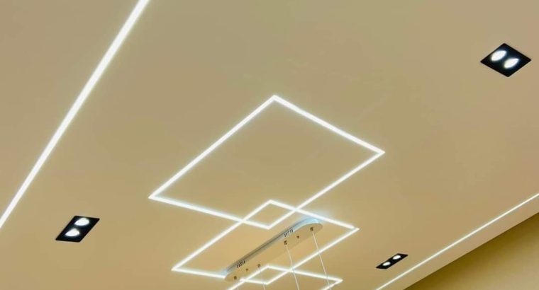 دهانات جوتن ديكورات