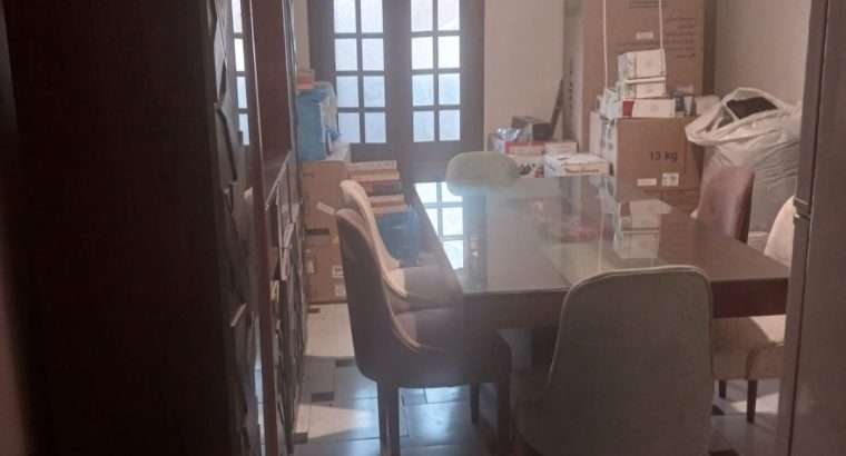 غرفه سفره كامله تاتش مودرن زان احمر جديده