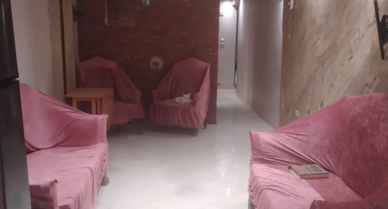 شقه للبيع 140 متر فيو الهرم