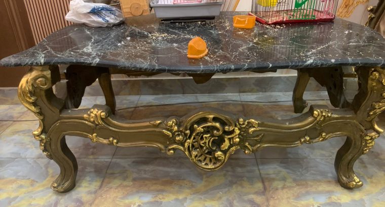 صالون بحاله ممتازه