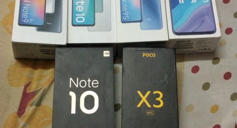 كراتين تليفونات فاضيه