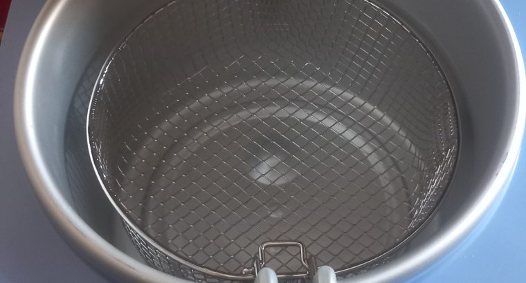 Easy Fry اي فير