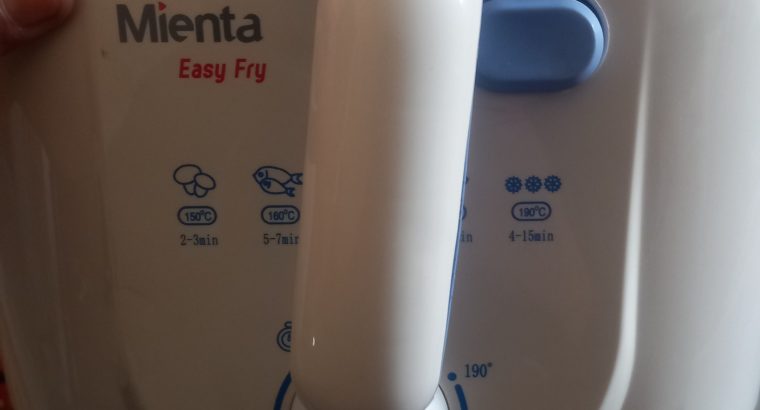 Easy Fry اي فير