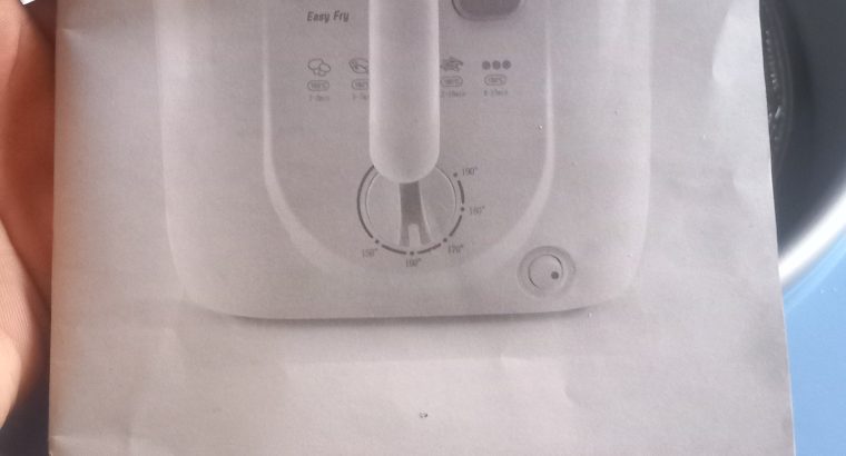 Easy Fry اي فير