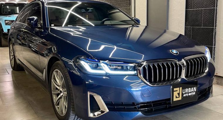 عربيه بي ام دبليو i530