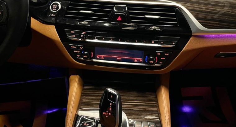 عربيه بي ام دبليو i530