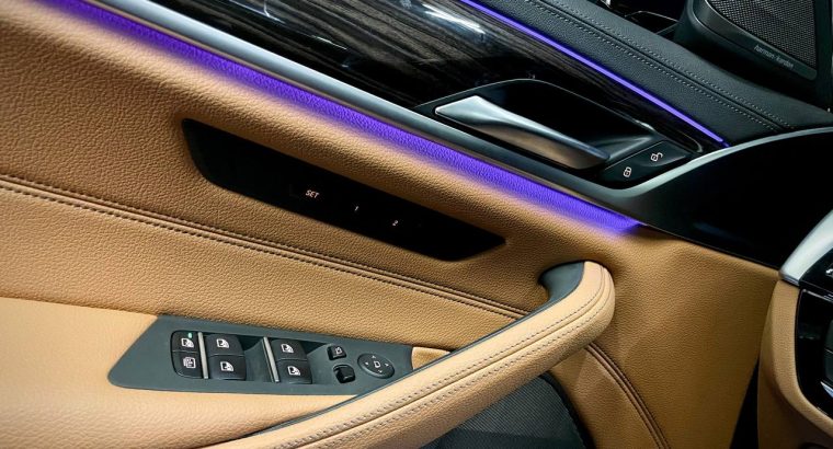 عربيه بي ام دبليو i530