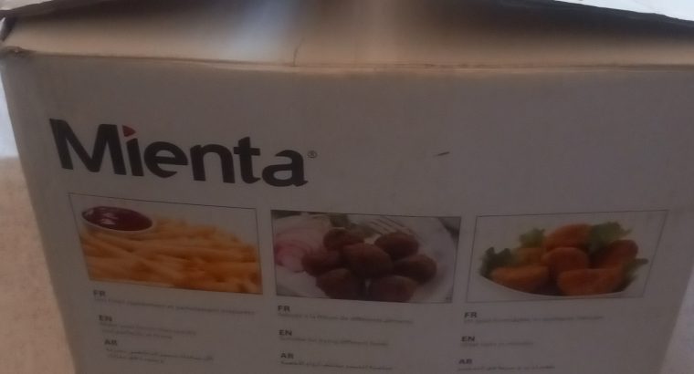 Easy Fry اي فير