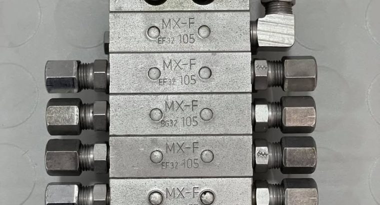 progressive-distributor موزعات تشحيم