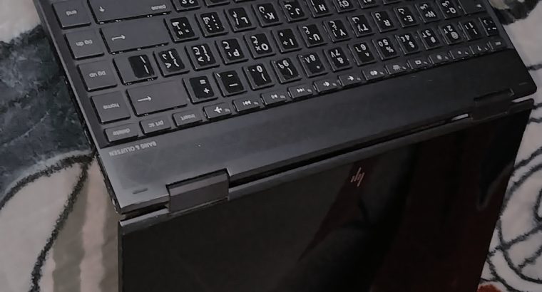 شاشه لاب توب Hp