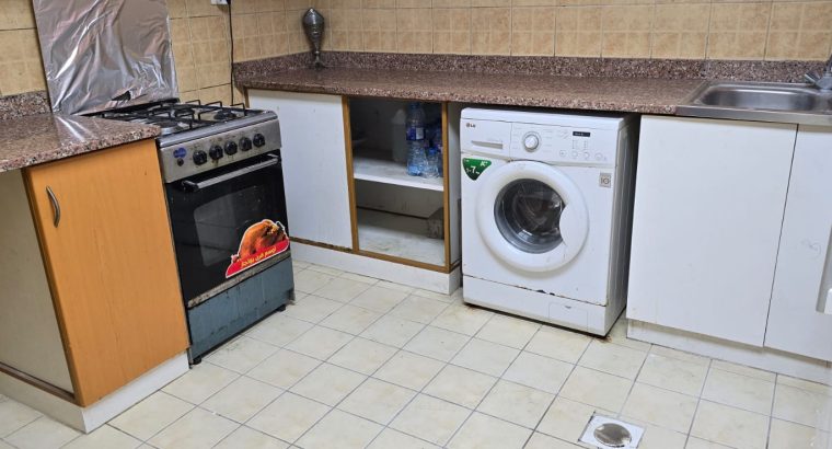 غرفة وصالة مفروشة بالراشدية 1 للإيجار