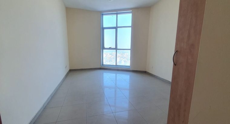 شقة غرفتين وصالة للإيجار بالبستان