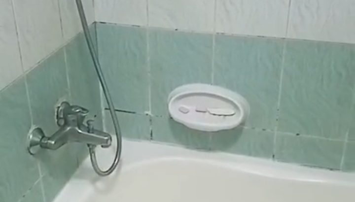 ستوديو مفروش للإيجار نعيمية ٣