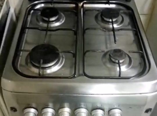 ستوديو مفروش للإيجار نعيمية ٣