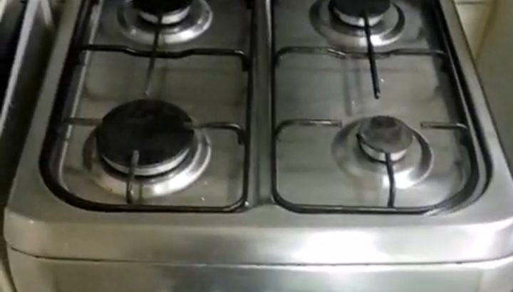ستوديو مفروش للإيجار نعيمية ٣