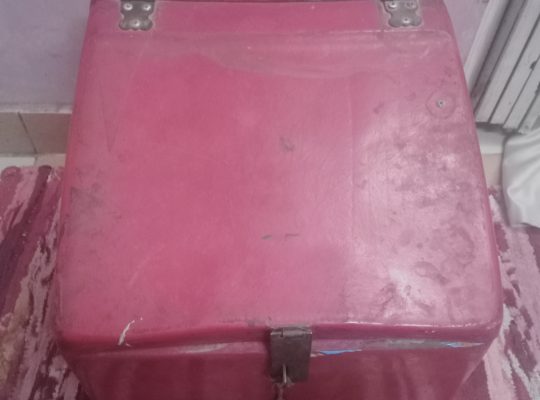 صندوق ديلفرى استعمال كام شهر بس