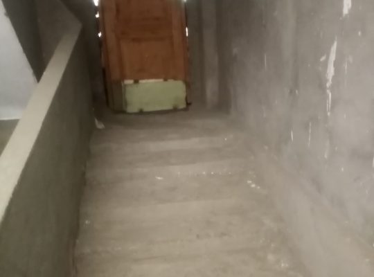 شقه للبيع ف الهرم خلف اللبيني طوب احمر مساحه 110