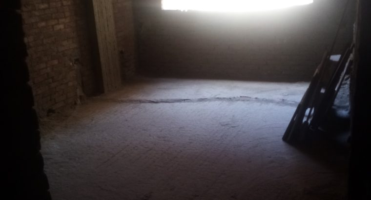 شقه للبيع ف الهرم خلف اللبيني طوب احمر مساحه 110