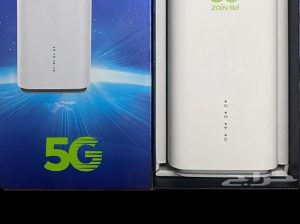 واي فاي هوائي 5G