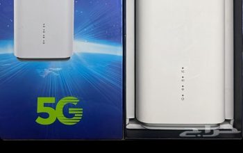واي فاي هوائي 5G