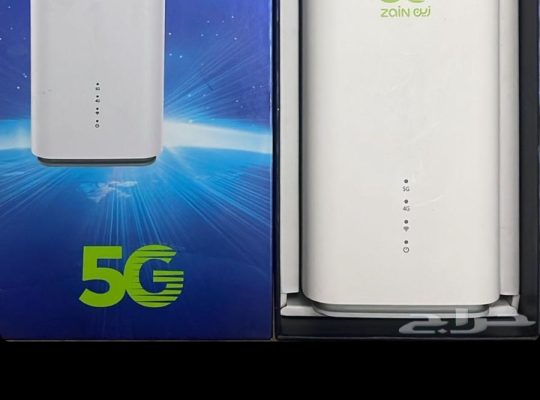 واي فاي هوائي 5G
