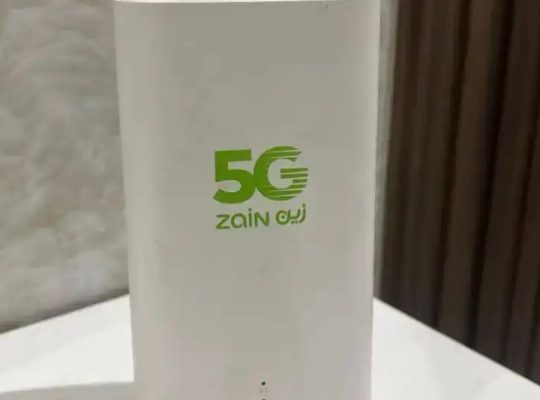 واي فاي هوائي 5G