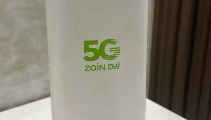 واي فاي هوائي 5G