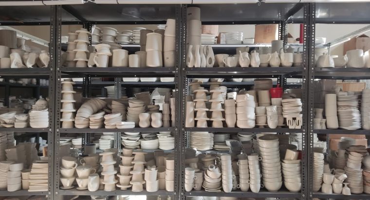 تصفية بورسلين بالجملة –اكثر حاوية ونص للتجار فقط...