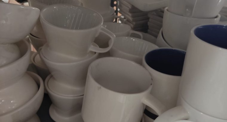 تصفية بورسلين بالجملة –اكثر حاوية ونص للتجار فقط
