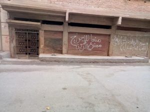 المنصوره الدراسات