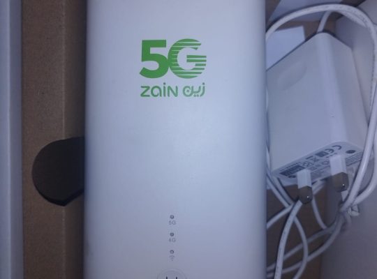 واي فاي هوائي 5G WiFi