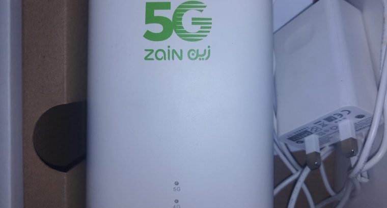 واي فاي هوائي 5G WiFi