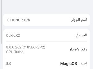 هونرجديد استعمال يوم