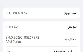 هونرجديد استعمال يوم