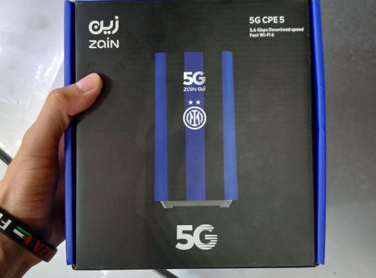 واي فاي هوائي 5G WiFi