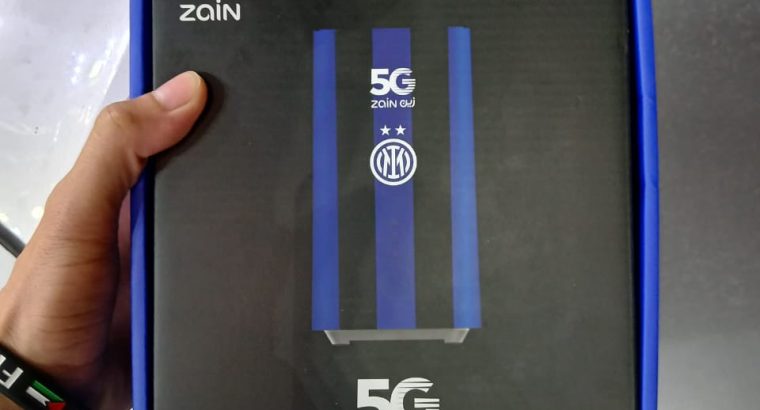 واي فاي هوائي 5G WiFi