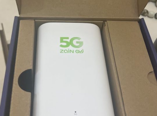 واي فاي هوائي 5G WiFi