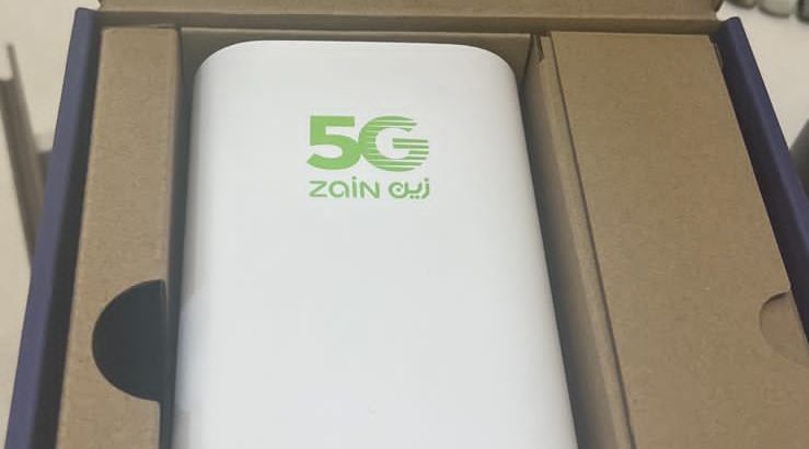 واي فاي هوائي 5G WiFi