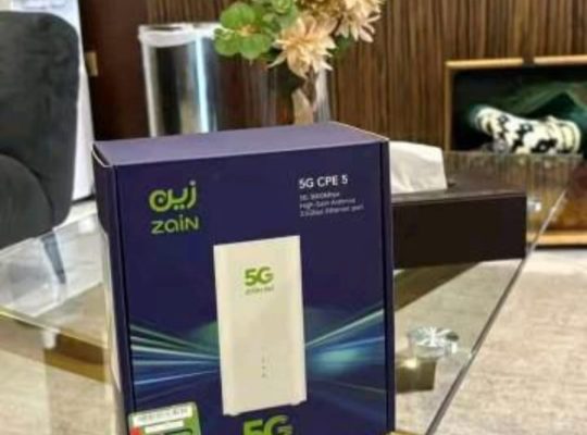 واي فاي هوائي 5G WiFi