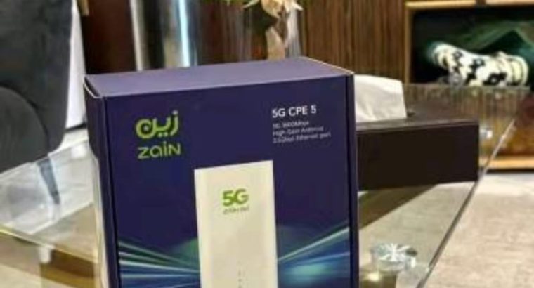 واي فاي هوائي 5G WiFi